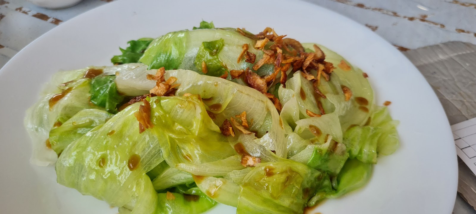 咏春肉骨茶(绿林镇) 10